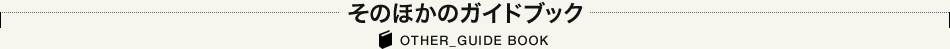 そのほかのガイドブック